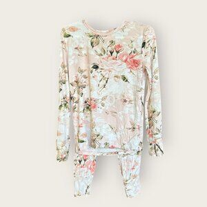 Posh Peanut pajamas